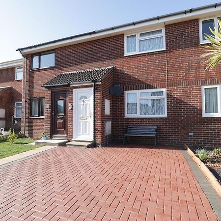 Jay Cottage Weymouth Dış mekan fotoğraf