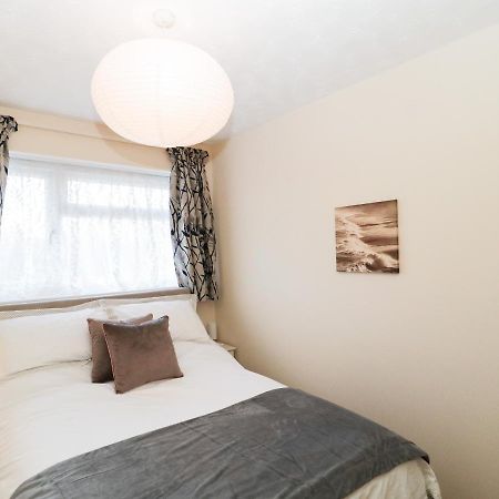 Jay Cottage Weymouth Dış mekan fotoğraf