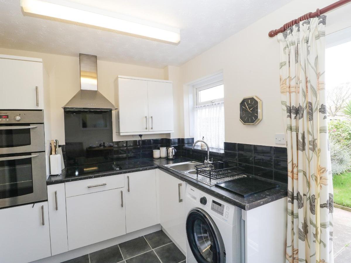 Jay Cottage Weymouth Dış mekan fotoğraf