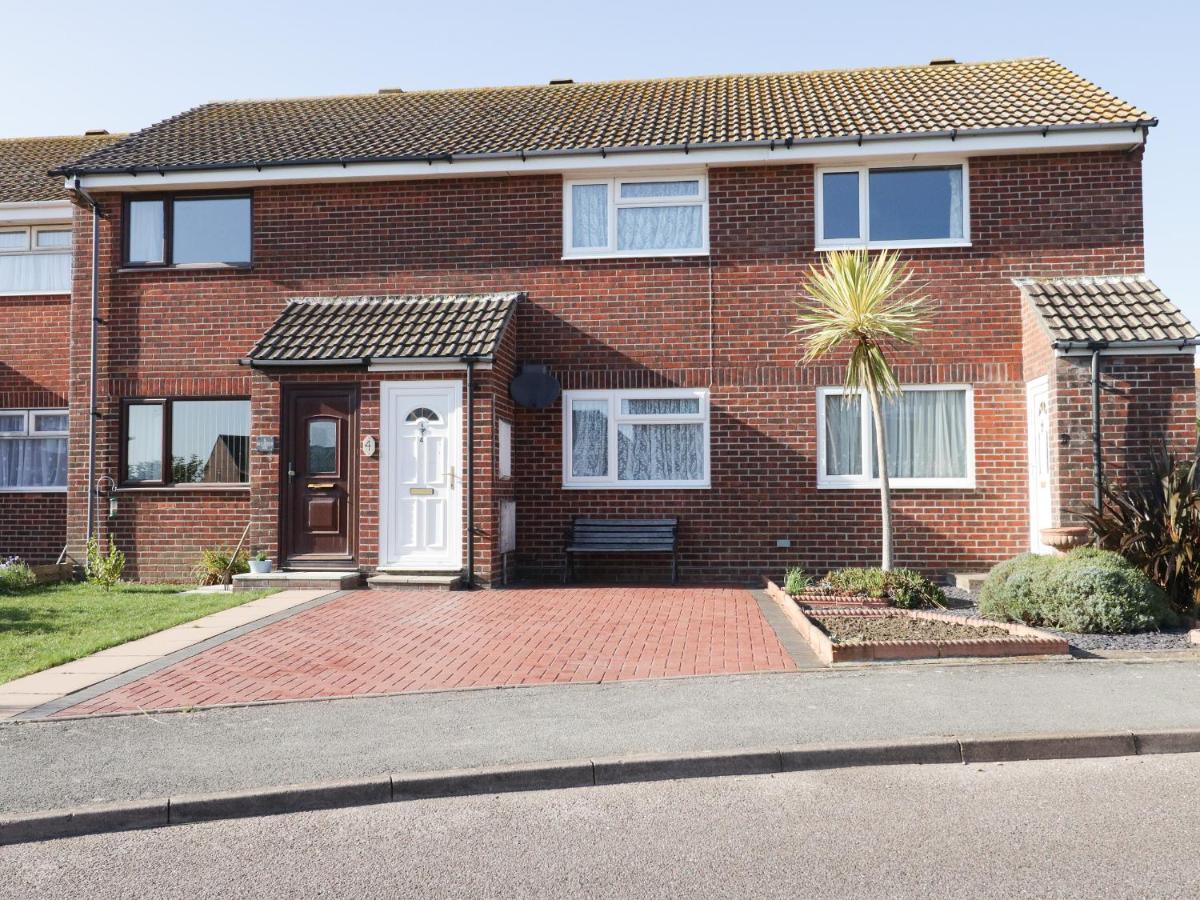 Jay Cottage Weymouth Dış mekan fotoğraf