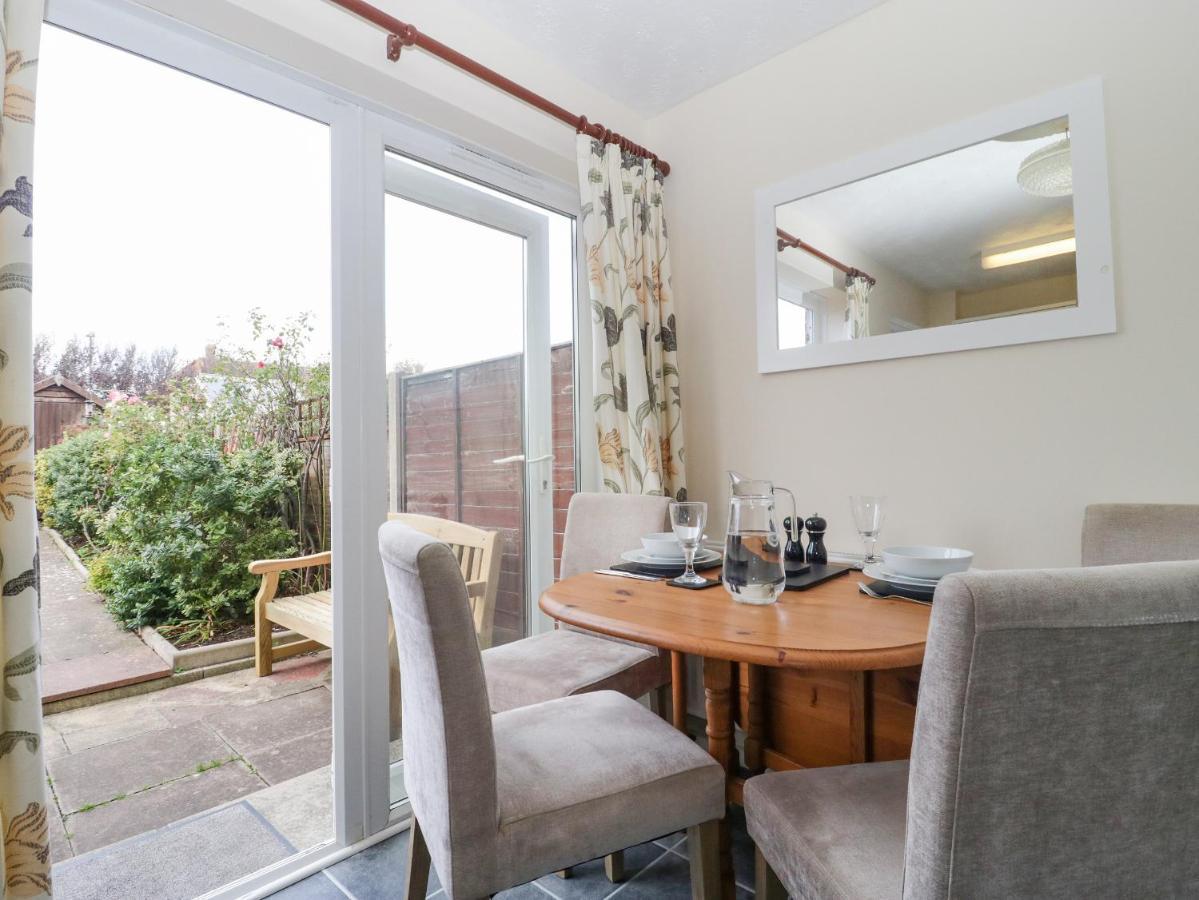 Jay Cottage Weymouth Dış mekan fotoğraf