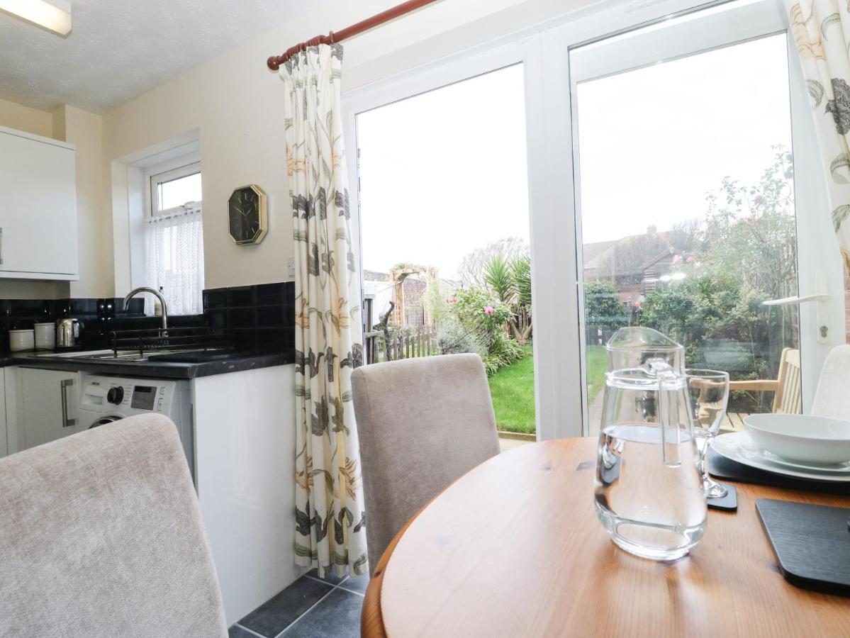 Jay Cottage Weymouth Dış mekan fotoğraf