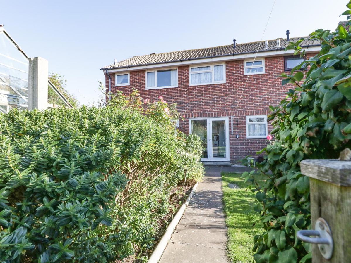 Jay Cottage Weymouth Dış mekan fotoğraf