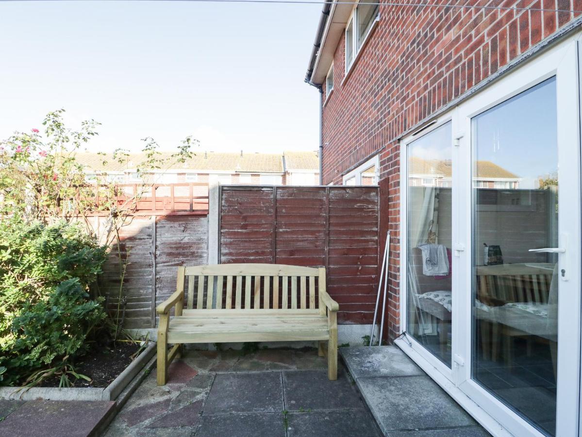 Jay Cottage Weymouth Dış mekan fotoğraf