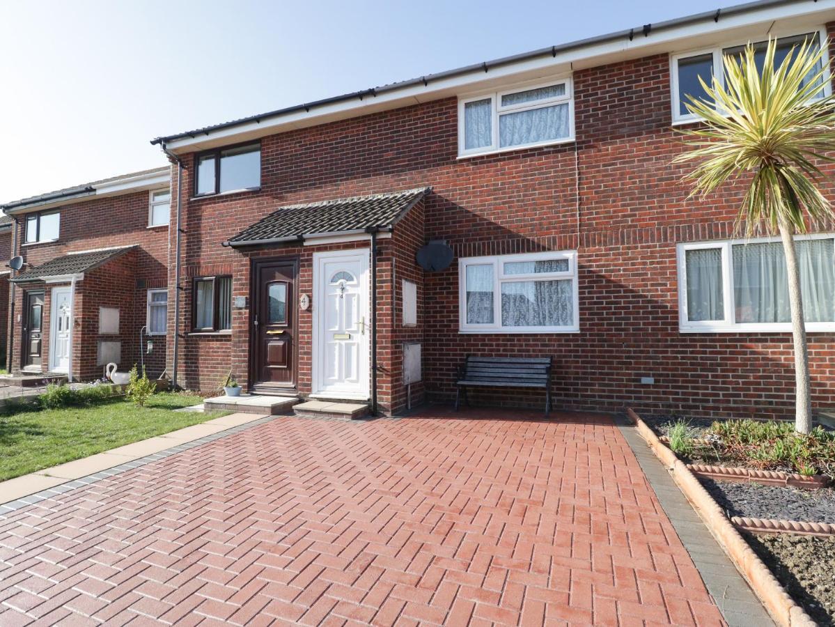 Jay Cottage Weymouth Dış mekan fotoğraf