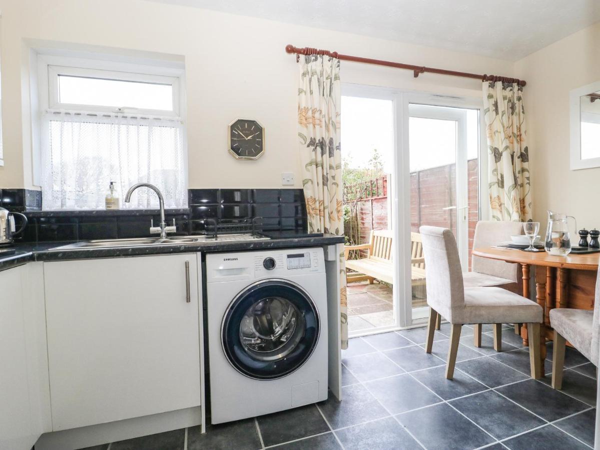 Jay Cottage Weymouth Dış mekan fotoğraf
