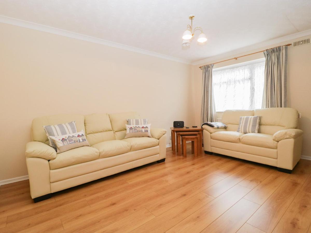 Jay Cottage Weymouth Dış mekan fotoğraf