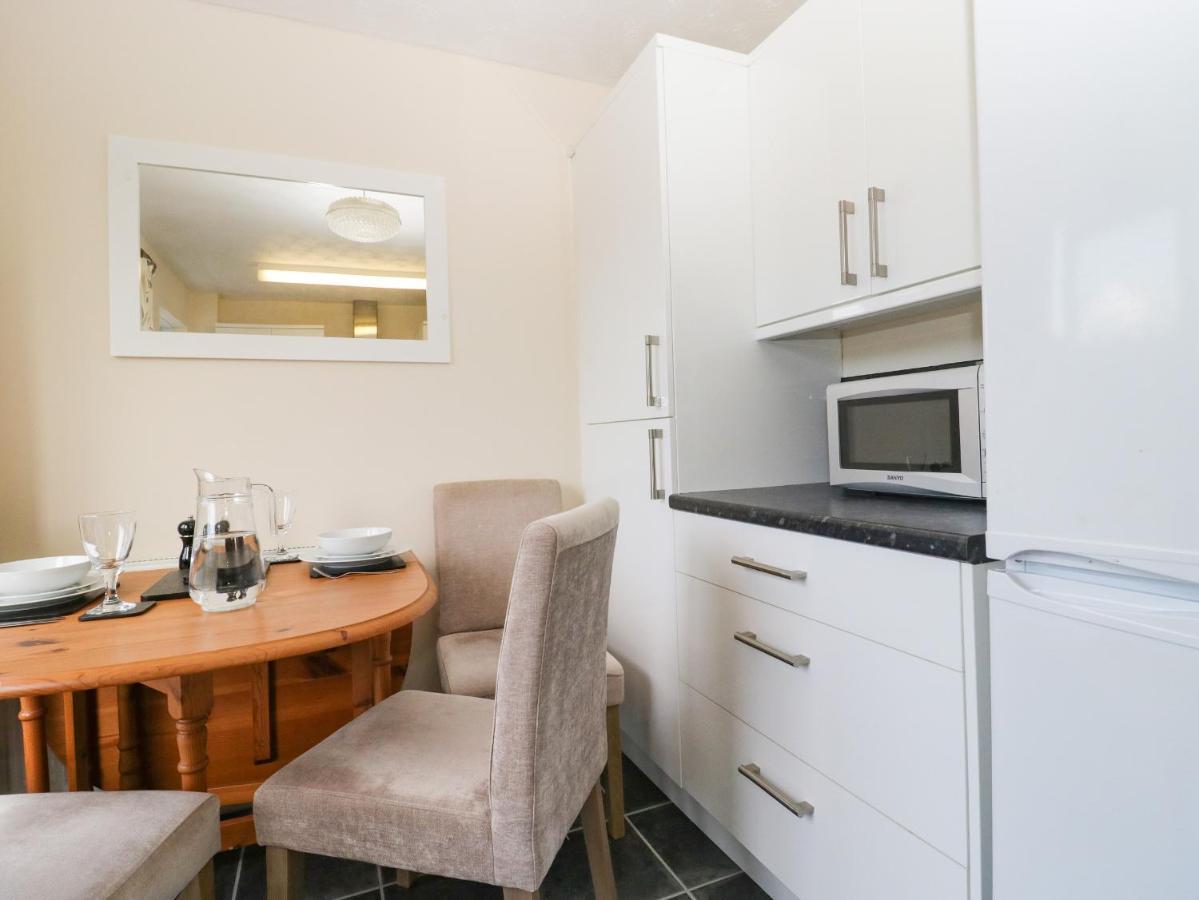 Jay Cottage Weymouth Dış mekan fotoğraf