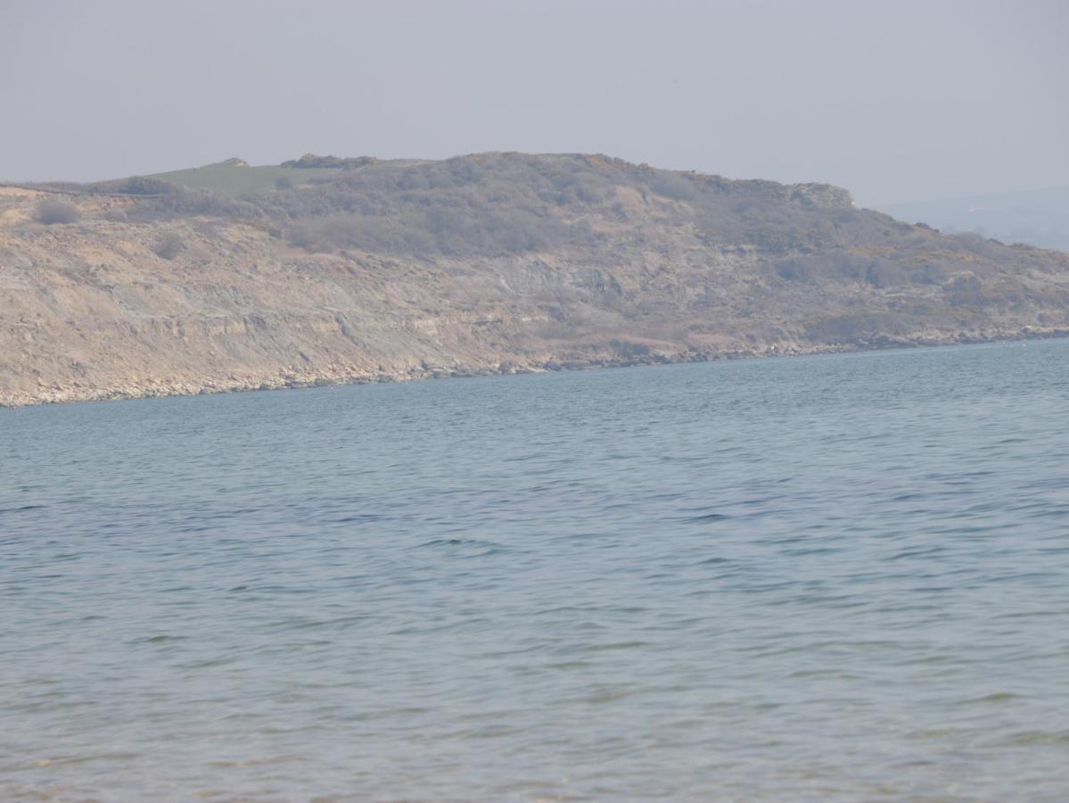 Jay Cottage Weymouth Dış mekan fotoğraf