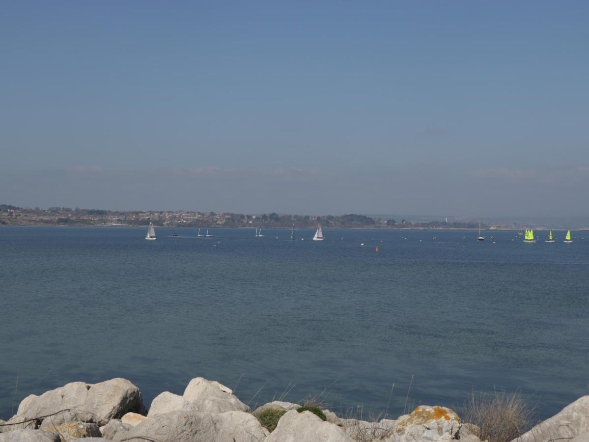 Jay Cottage Weymouth Dış mekan fotoğraf